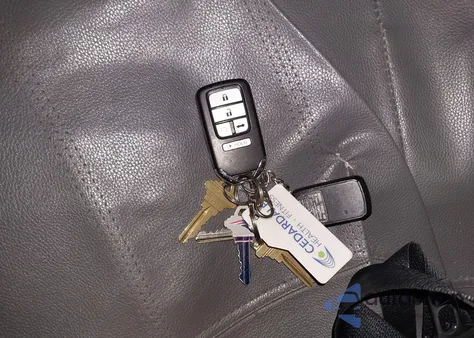 2016 Honda Civic Ex from USA, damaged, VIN 19XFC2F71GE204244